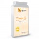 Vitamin D3 Cholecalciferol 5000 IU 365 soft gels