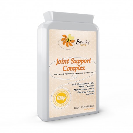 Joint Support Complex 60 capsules