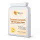 Turmeric Curcumin with Black Pepper Extract 500mg 90 capsules